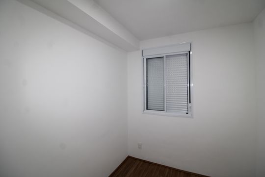 Quarto 1 de apartamento para alugar com 2 quartos, 50m² em Santana, São Paulo
