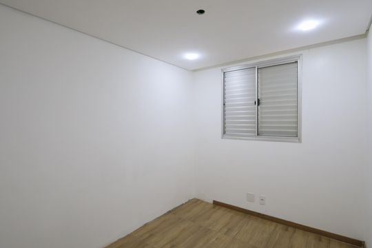 Quarto 2 de apartamento à venda com 2 quartos, 55m² em Quitaúna, Osasco