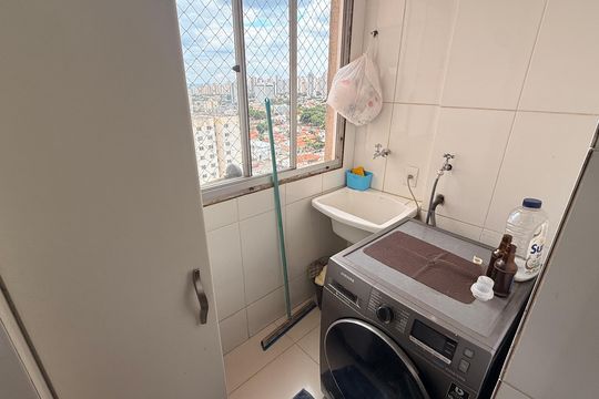 Apartamento à venda com 3 quartos, 158m² em Jardim América, Goiânia