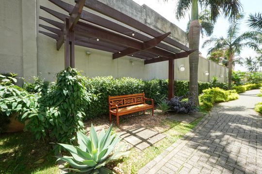 Área comum de apartamento à venda com 1 quarto, 45m² em Ipiranga, São Paulo