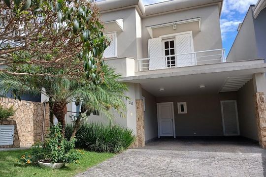 Fachada de casa à venda com 4 quartos, 394m² em Jardim Ampliacao, São Paulo