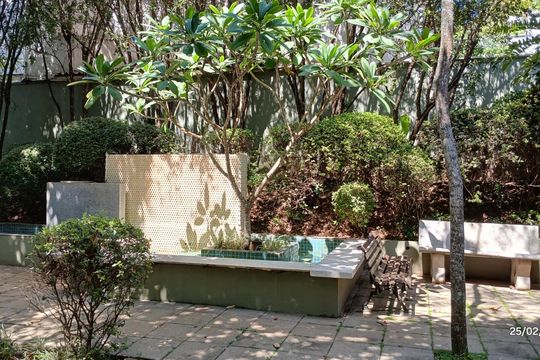 Área comum de casa à venda com 4 quartos, 394m² em Jardim Ampliacao, São Paulo