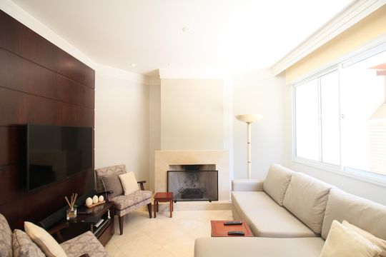 Casa à venda com 4 quartos, 394m² em Jardim Ampliacao, São Paulo