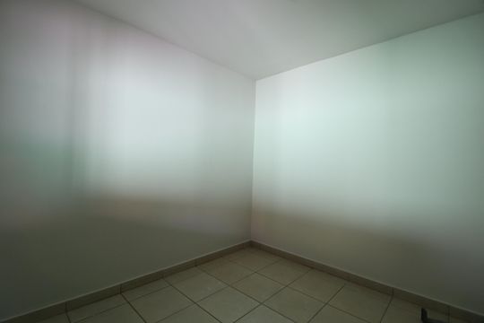 Quarto 2 de casa para alugar com 2 quartos, 130m² em Presidente Roosevelt, Uberlândia
