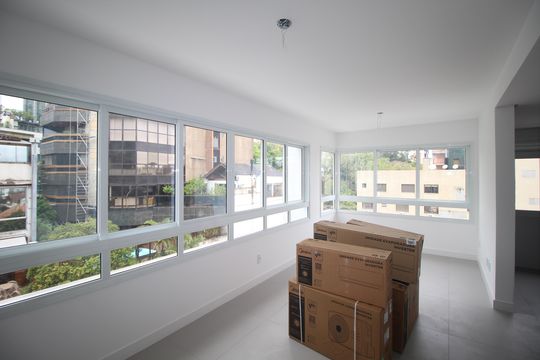 Apartamento para alugar com 2 quartos, 59m² em Auxiliadora, Porto Alegre