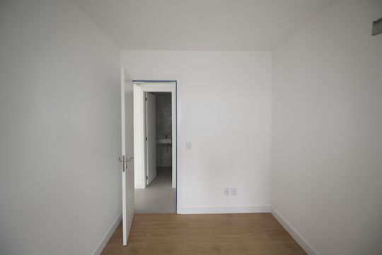 Quarto 2 de apartamento para alugar com 2 quartos, 59m² em Auxiliadora, Porto Alegre