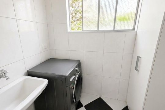 Área de serviço de apartamento à venda com 2 quartos, 56m² em Vila Formosa, São Paulo