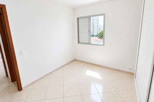 Quarto 2 de apartamento à venda com 2 quartos, 56m² em Vila Formosa, São Paulo