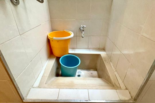 Área de Serviço de apartamento para alugar com 2 quartos, 90m² em Jardim Paulista, São Paulo