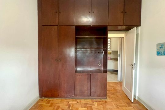 Quarto 1 de apartamento para alugar com 2 quartos, 90m² em Jardim Paulista, São Paulo