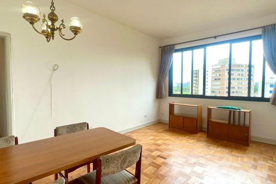 Apartamento para alugar com 2 quartos, 90m² em Jardim Paulista, São Paulo
