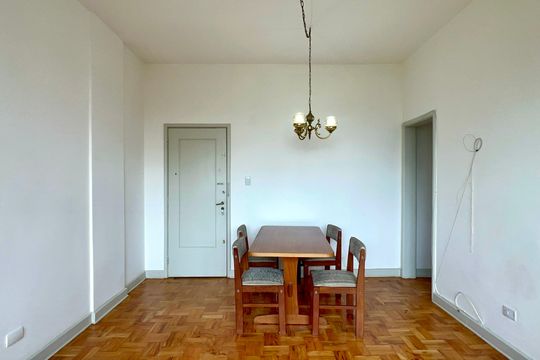 Sala de apartamento para alugar com 2 quartos, 90m² em Jardim Paulista, São Paulo