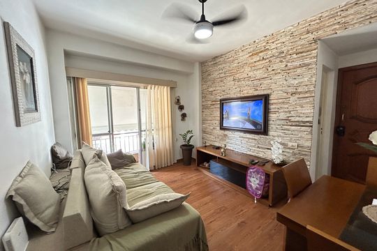 Apartamento para alugar com 3 quartos, 72m² em Todos Os Santos, Rio de Janeiro