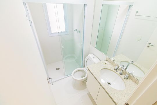 Apartamento para alugar com 3 quartos, 78m² em Vila da Saúde, São Paulo