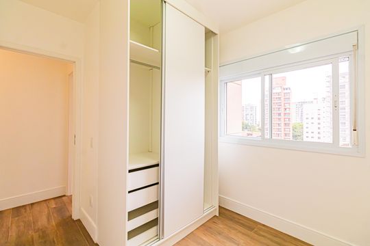 Quarto 2 de apartamento para alugar com 3 quartos, 78m² em Vila da Saúde, São Paulo