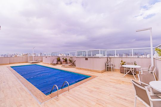 Apartamento para alugar com 3 quartos, 78m² em Vila da Saúde, São Paulo