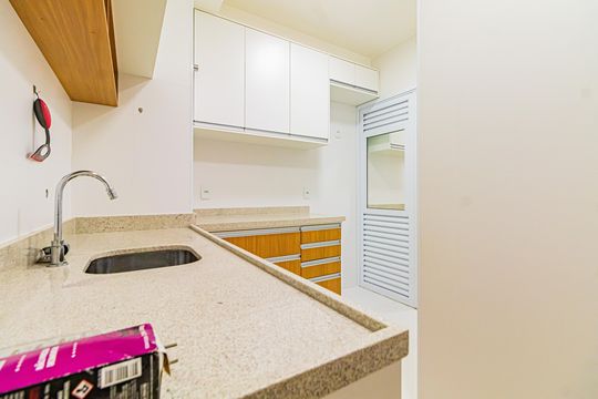 Apartamento para alugar com 3 quartos, 78m² em Vila da Saúde, São Paulo