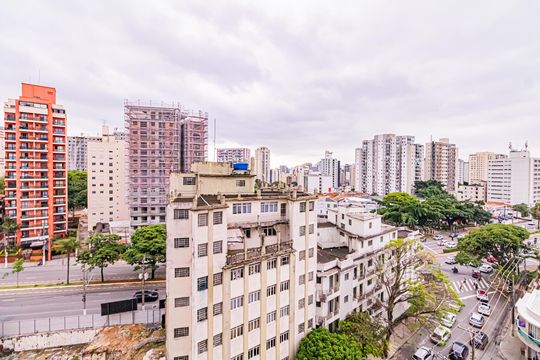 Apartamento para alugar com 3 quartos, 78m² em Vila da Saúde, São Paulo