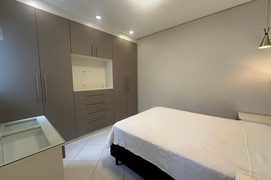 Casa para alugar com 1 quarto, 25m² em Vila Pouso Alegre, Barueri