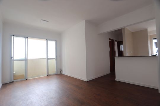 Apartamento à venda com 2 quartos, 50m² em Vila Ema, São Paulo