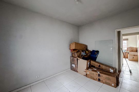 Sala de casa à venda com 2 quartos, 60m² em Quarta Parada, São Paulo