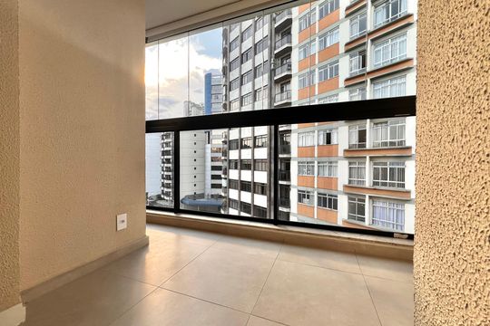 Apartamento para alugar com 2 quartos, 54m² em São Mateus, Juiz de Fora
