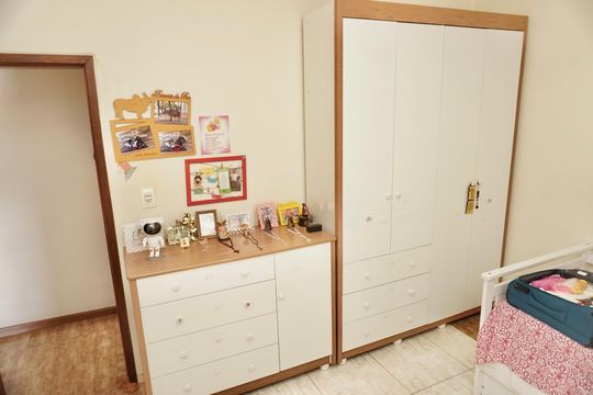 Quarto 2 de casa à venda com 5 quartos, 270m² em Santo Andre, Belo Horizonte