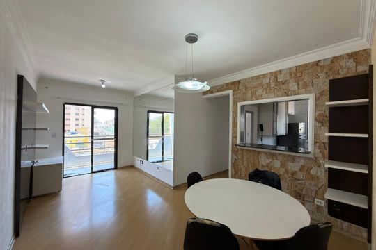 Apartamento para alugar com 3 quartos, 150m² em Vila Antonieta, São Bernardo do Campo