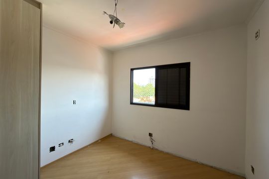 Quarto 1 de apartamento para alugar com 3 quartos, 150m² em Vila Antonieta, São Bernardo do Campo