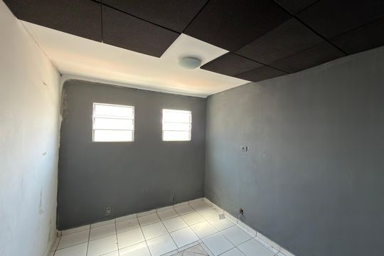 Quarto de Serviço de apartamento para alugar com 3 quartos, 150m² em Vila Antonieta, São Bernardo do Campo