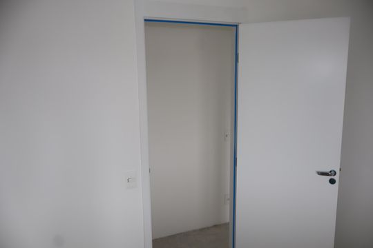 Quarto de apartamento à venda com 2 quartos, 72m² em Vila Ema, São Paulo