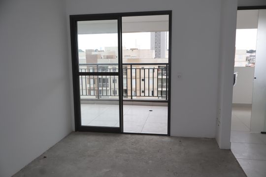 Apartamento à venda com 2 quartos, 72m² em Vila Ema, São Paulo