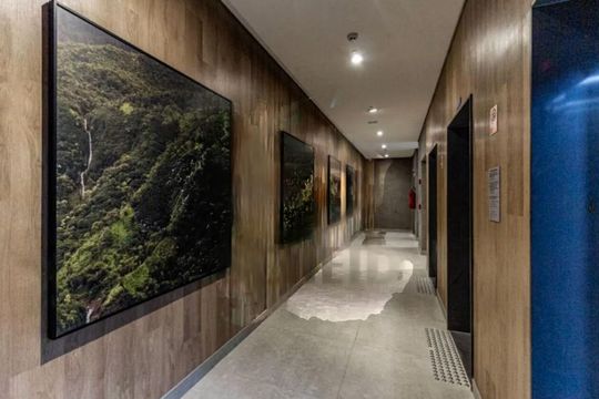 Kitnet/Studio à venda com 1 quarto, 25m² em Consolação, São Paulo