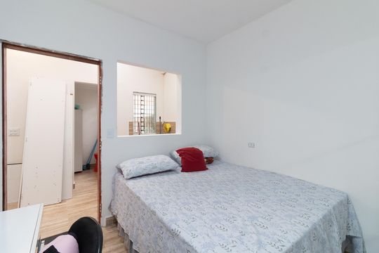 Quarto 1 de casa à venda com 3 quartos, 80m² em Rio Pequeno, São Paulo