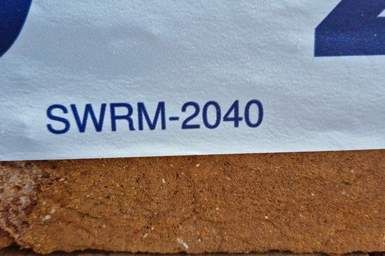 Placa de apartamento para alugar com 3 quartos, 128m² em Jardim Oliveiras, Taboão da Serra