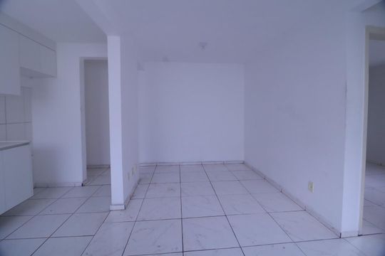 Apartamento à venda com 2 quartos, 45m² em Parque das Constelações, Campinas