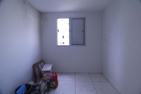 Apartamento à venda com 2 quartos, 45m² em Parque das Constelações, Campinas