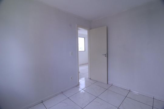 Quarto 2 de apartamento à venda com 2 quartos, 45m² em Parque das Constelações, Campinas