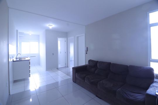 Apartamento à venda com 2 quartos, 45m² em Parque das Constelações, Campinas