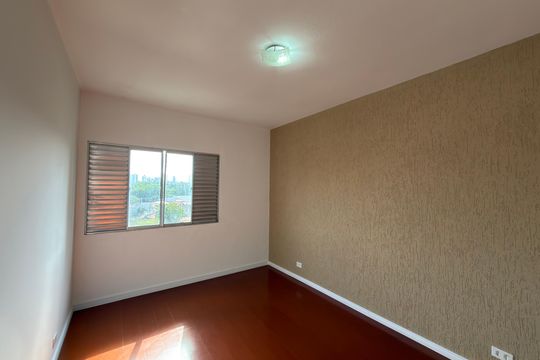Quarto 1 de apartamento para alugar com 3 quartos, 87m² em Vila Caminho do Mar, São Bernardo do Campo