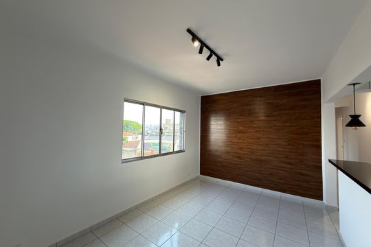 Apartamento para alugar com 3 quartos, 87m² em Vila Caminho do Mar, São Bernardo do Campo