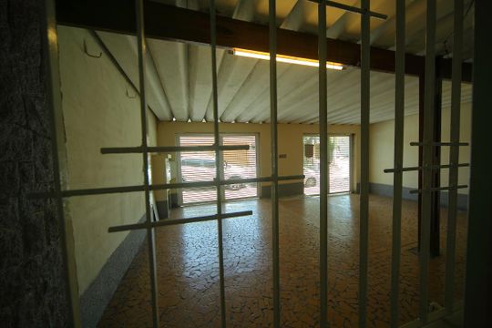 Vista Sala de casa para alugar com 2 quartos, 144m² em Bairro dos Casa, São Bernardo do Campo