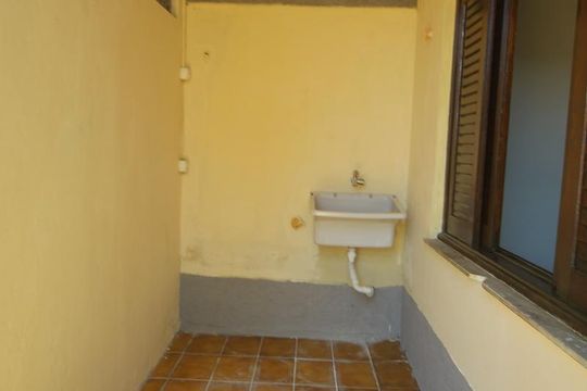 Área de Serviço de casa à venda com 2 quartos, 144m² em Bairro dos Casa, São Bernardo do Campo