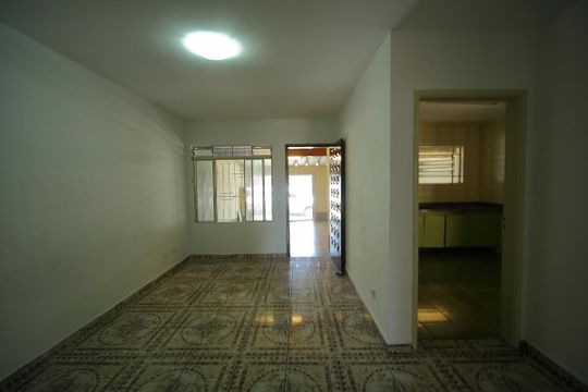 Sala de casa à venda com 2 quartos, 144m² em Bairro dos Casa, São Bernardo do Campo