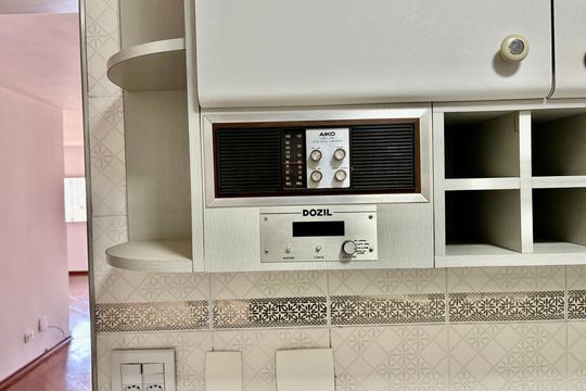 Cozinha  de apartamento para alugar com 4 quartos, 178m² em Jardim Paulista, São Paulo