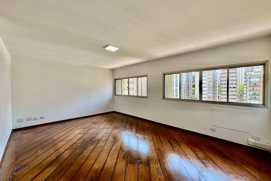 Apartamento para alugar com 4 quartos, 178m² em Jardim Paulista, São Paulo