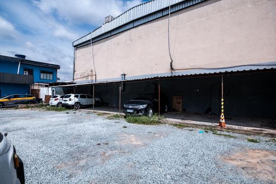 Casa à venda com 1 quarto, 400m² em São Bernardo, Belo Horizonte