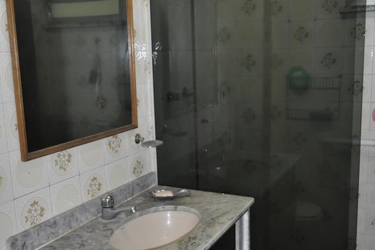 Apartamento à venda com 3 quartos, 55m² em Del Castilho, Rio de Janeiro