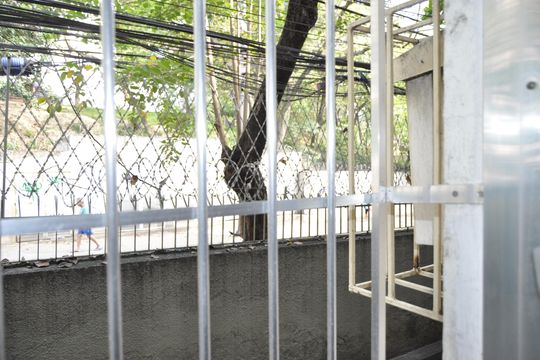 Apartamento à venda com 3 quartos, 55m² em Del Castilho, Rio de Janeiro