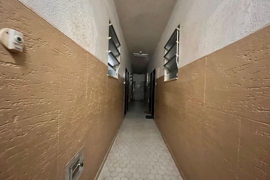 Apartamento para alugar com 1 quarto, 31m² em Copacabana, Rio de Janeiro